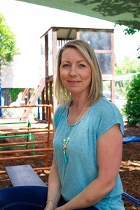 ALISON D’AMICO : Educator - Pre-prep Group
