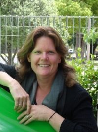 LAUREN HURST : Educator /Office Administrator - Blue Group