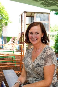 SARAH WILSON : Early Childhood Teacher - Pre-prep and Red Group
