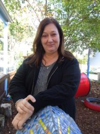 RANIA DRAKOPOULOS : Educator- Red Group