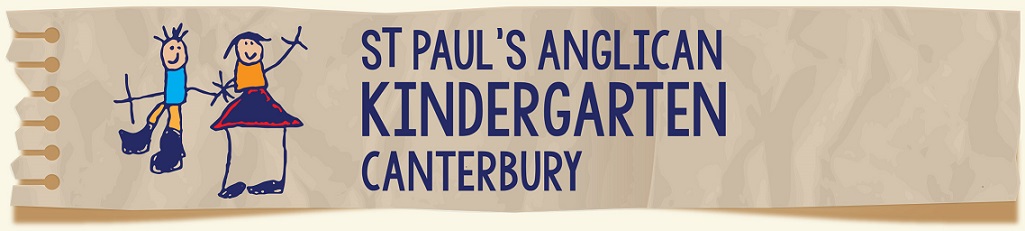 St. Paul's Anglican Kindergarten