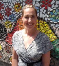KATHY CAMPBELL : Early Childhood Teacher - Blue Group