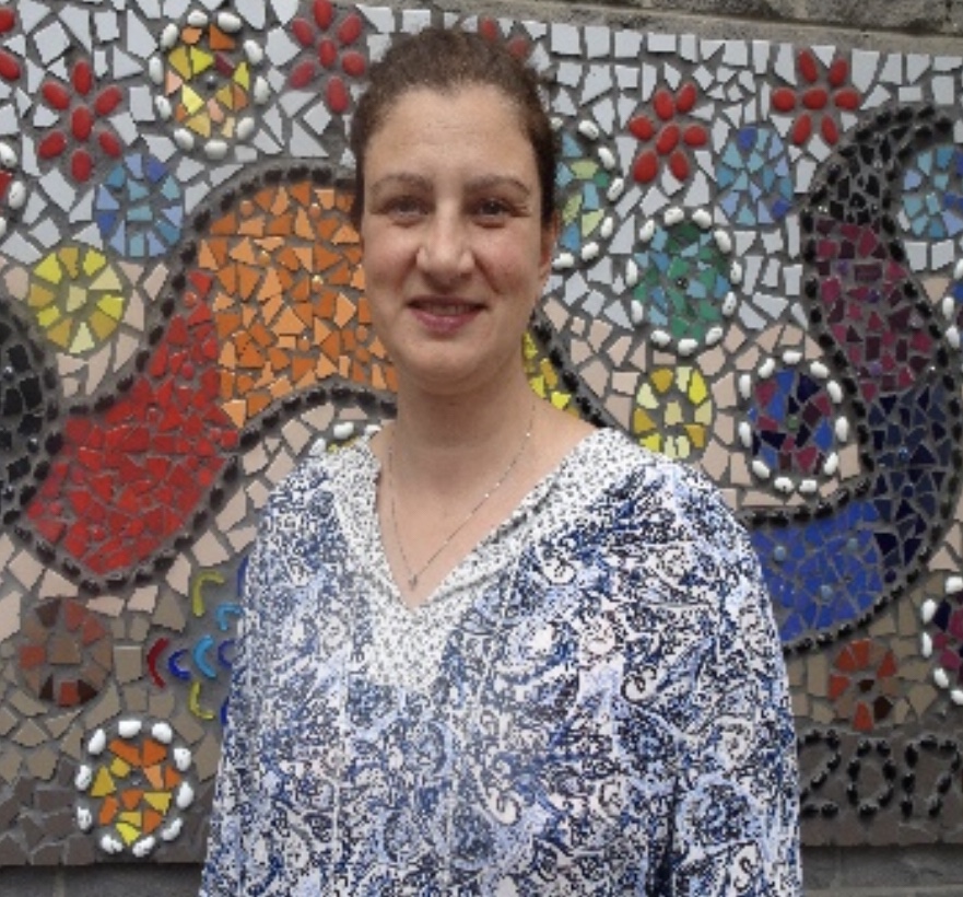 RITA EARL : Early Childhood Teacher - Sunshine Group