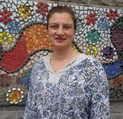 RITA EARL : Early Childhood Teacher - Red Group