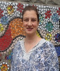 RITA EARL : Early Childhood Teacher - Sunshine Group