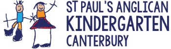 St Paul's Anglican Kindergarten, Canterbury