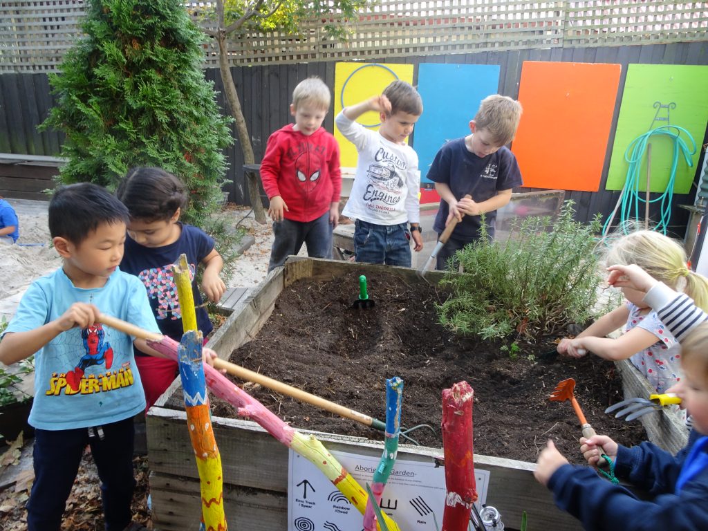 Our Philosophy – St Paul's Anglican Kindergarten, Canterbury